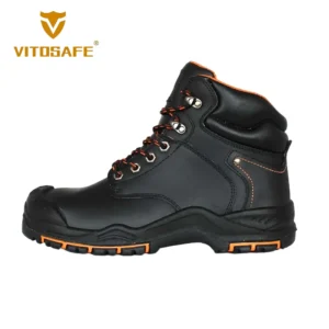 VITO2138 - Botas de Media Caña VITOSAFE - Vista 2