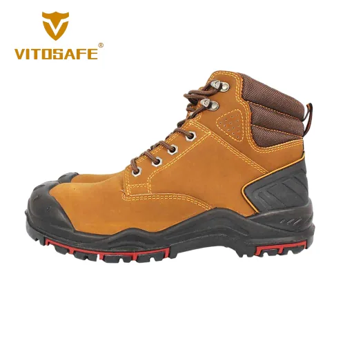 VITO2141 - Botas de Media Caña VITOSAFE - Vista 1