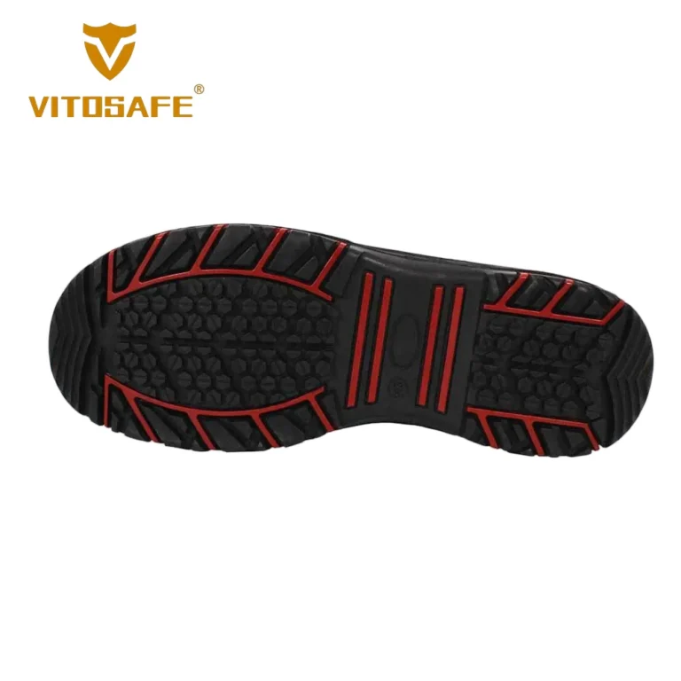 VITO2141 - Botas de Media Caña VITOSAFE - Vista 2