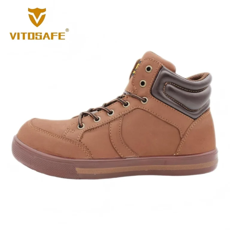 VITO2151 - Zapatos de Seguridad VITOSAFE - Vista 1