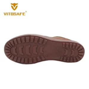 VITO2151 - Zapatos de Seguridad VITOSAFE - Vista 2