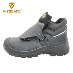 VITO2153 - Botas de Media Caña VITOSAFE - Vista 1