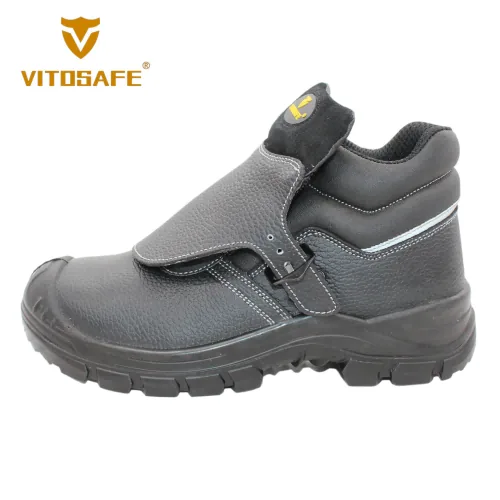VITO2153 - Botas de Media Caña VITOSAFE - Vista 1