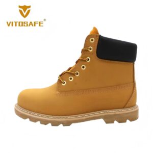VITO2157 calzado de seguridad
