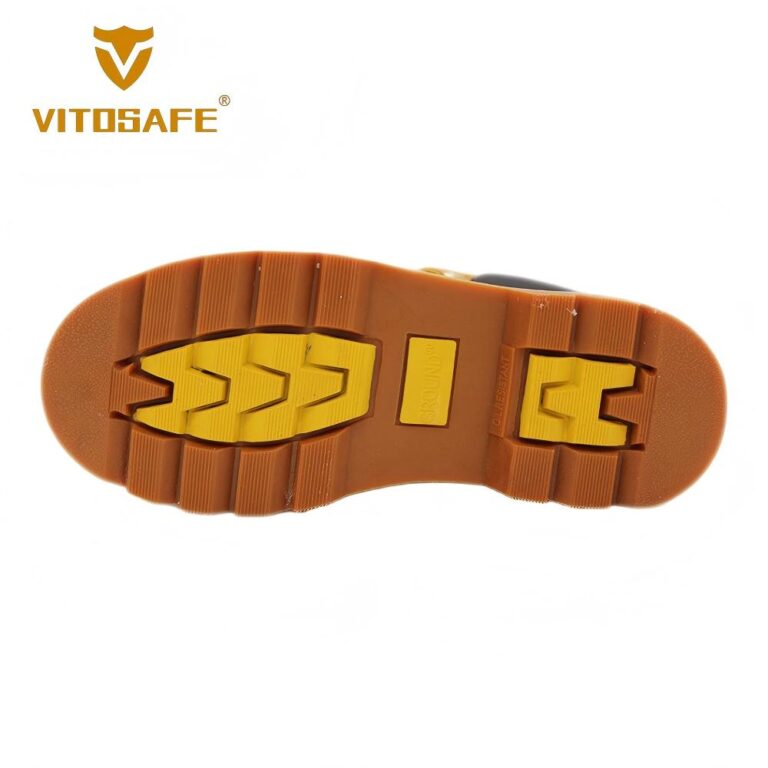 VITO2157 calzado de seguridad