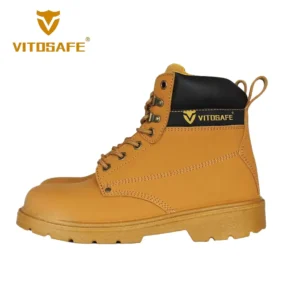 VITO2158 - Botas de Media Caña VITOSAFE - Vista 1