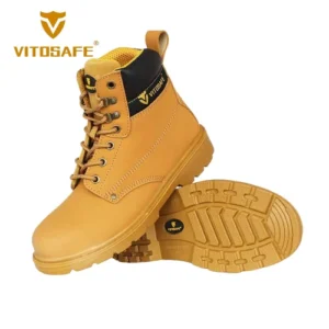 VITO2158 - Botas de Media Caña VITOSAFE - Vista 2