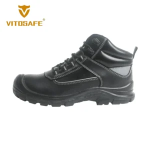 VITO2167 - Botas de Media Caña VITOSAFE - Vista 1