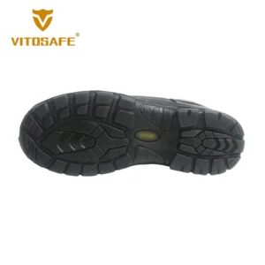 VITO2167 - Botas de Media Caña VITOSAFE - Vista 2