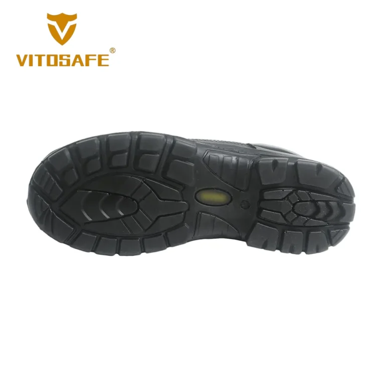 VITO2167 - Botas de Media Caña VITOSAFE - Vista 2