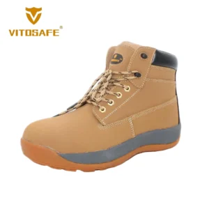 VITO2168 - Botas de Media Caña VITOSAFE - Vista 1