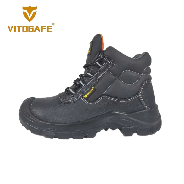 VITO2176 - Botas de Media Caña VITOSAFE - Vista 1