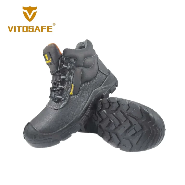 VITO2176 - Botas de Media Caña VITOSAFE - Vista 2