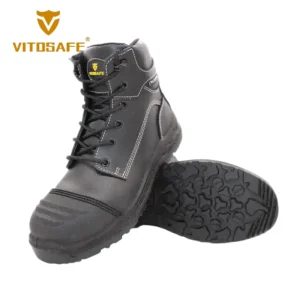 VITO2180 - Botas de Media Caña VITOSAFE - Vista 1
