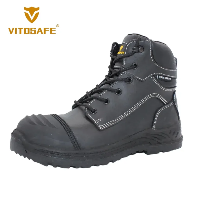 VITO2180 - Botas de Media Caña VITOSAFE - Vista 2
