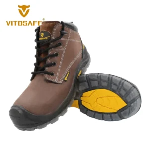 VITO2184 - Botas de Media Caña VITOSAFE - Vista 1