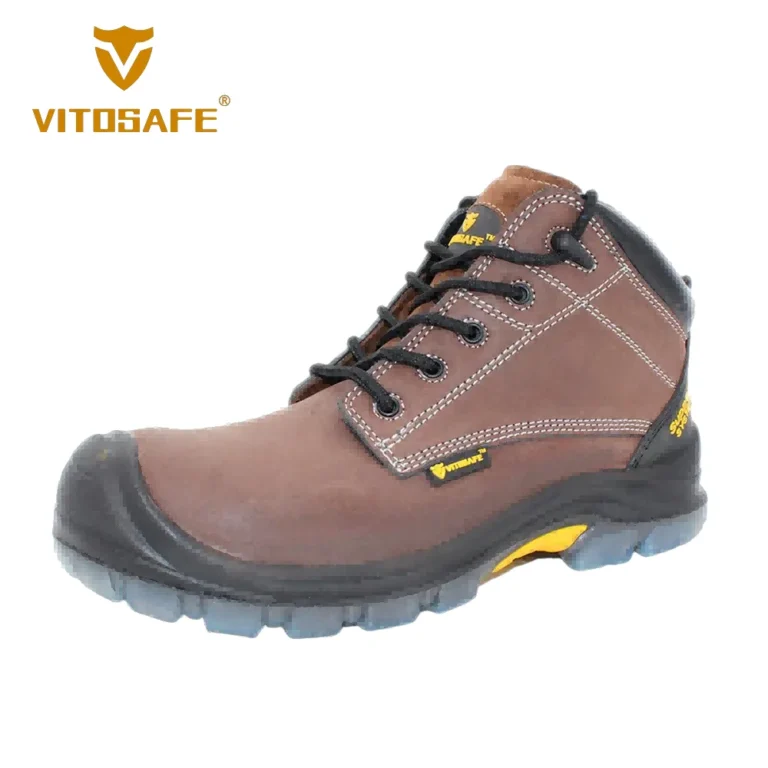 VITO2184 - Botas de Media Caña VITOSAFE - Vista 2