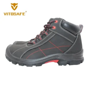 VITO2185 - Botas de Media Caña VITOSAFE - Vista 1
