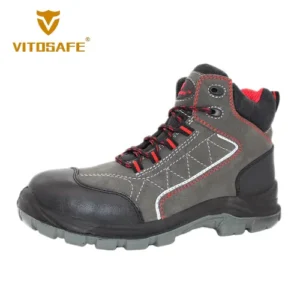 VITO2191 - Botas de Media Caña VITOSAFE - Vista 2