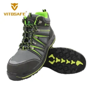 VITO2192 - Botas de Media Caña VITOSAFE - Vista 1