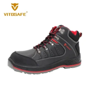 VITO2194 - Botas de Media Caña VITOSAFE - Vista 2