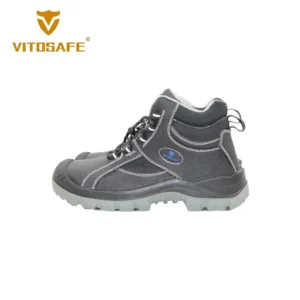 VITO2205 - Botas de Media Caña VITOSAFE - Vista 1