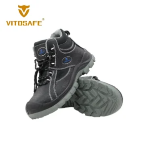 VITO2205 - Botas de Media Caña VITOSAFE - Vista 2