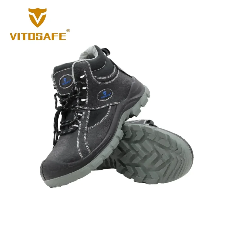 VITO2205 - Botas de Media Caña VITOSAFE - Vista 2