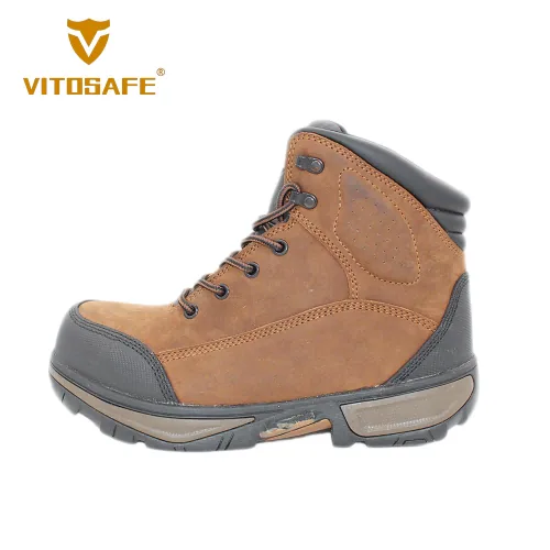 VITO2206 - Botas de Media Caña VITOSAFE - Vista 1