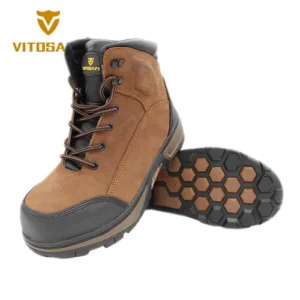 VITO2206 - Botas de Media Caña VITOSAFE - Vista 2
