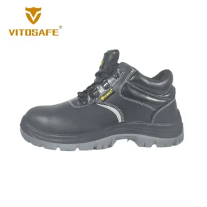 VITO2215 - Botas de Media Caña VITOSAFE - Vista 1
