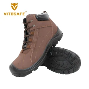 VITO2226 - Botas de Media Caña VITOSAFE - Vista 1