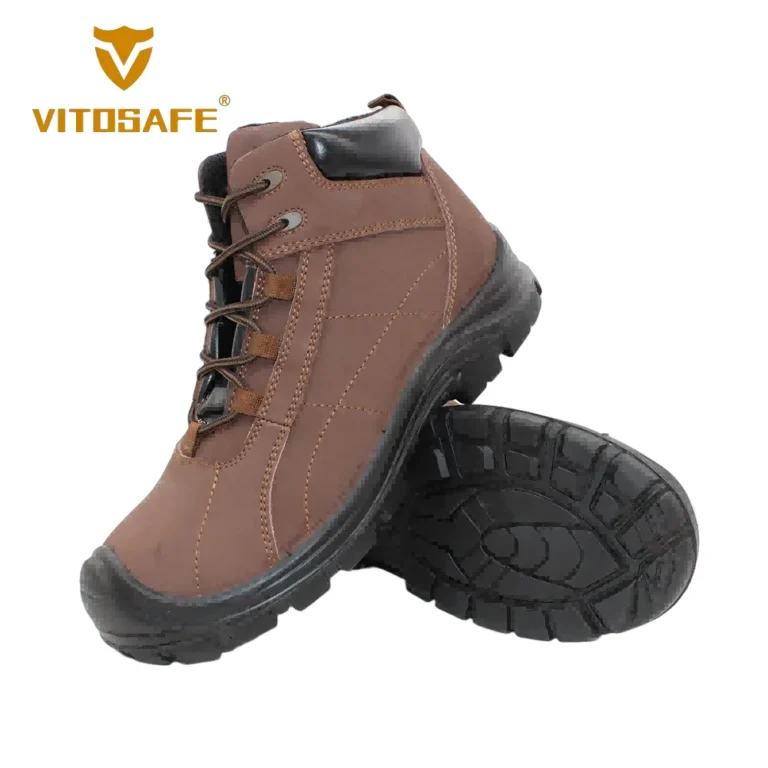 VITO2226 - Botas de Media Caña VITOSAFE - Vista 1