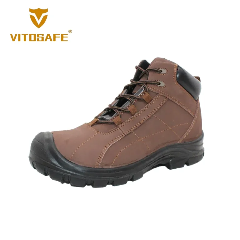 VITO2226 - Botas de Media Caña VITOSAFE - Vista 2