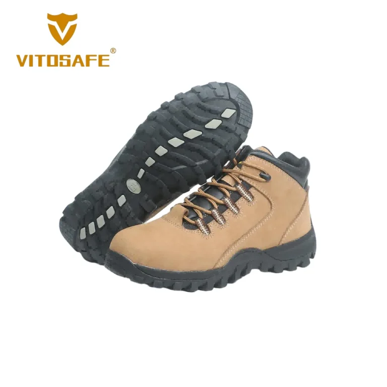 VITO2230 - Zapatos de Seguridad VITOSAFE - Vista 1