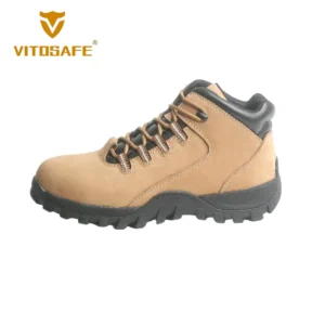 VITO2230 - Zapatos de Seguridad VITOSAFE - Vista 2