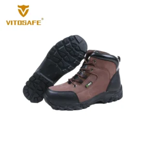 VITO2231 - Botas de Media Caña VITOSAFE - Vista 1