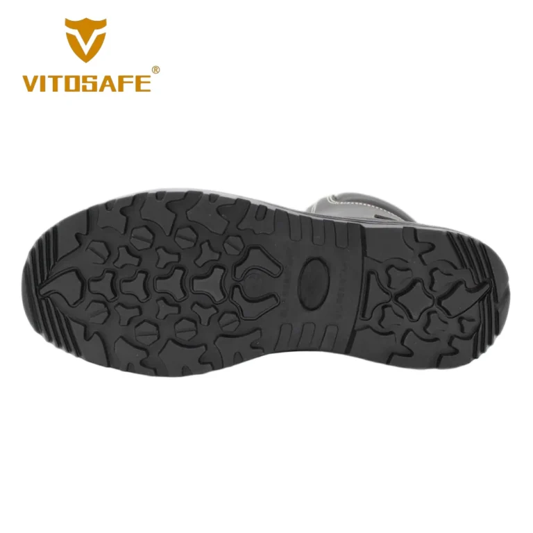 VITO2235 - Botas de Media Caña VITOSAFE - Vista 1