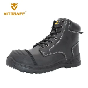 VITO2235 - Botas de Media Caña VITOSAFE - Vista 2