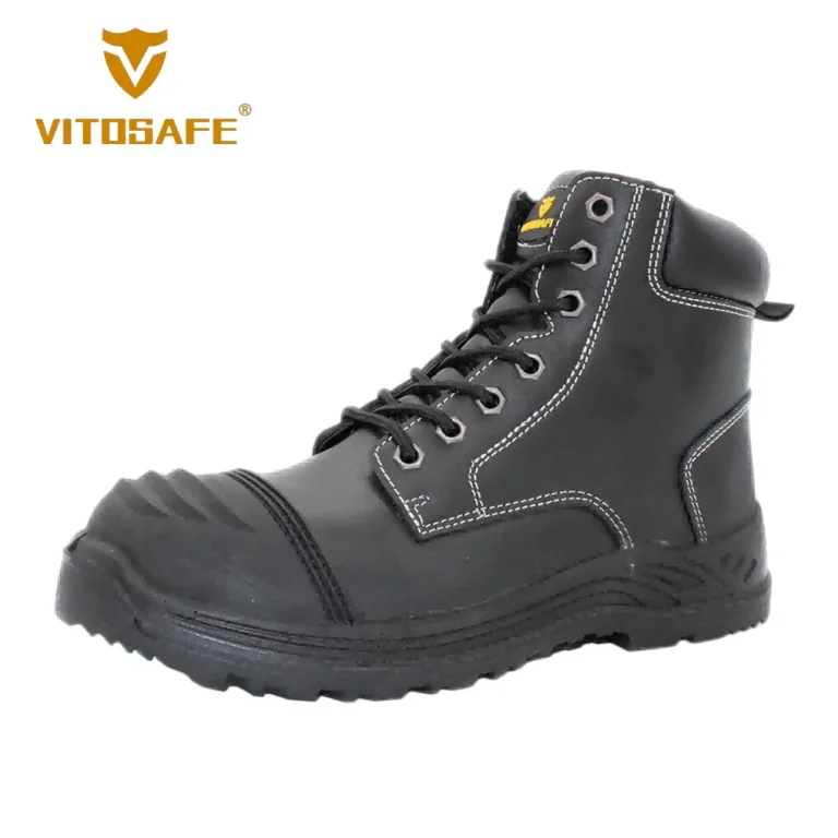 VITO2235 - Botas de Media Caña VITOSAFE - Vista 2