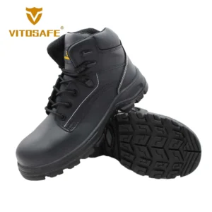 VITO2236 - Botas de Media Caña VITOSAFE - Vista 1