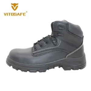 VITO2236 - Botas de Media Caña VITOSAFE - Vista 2