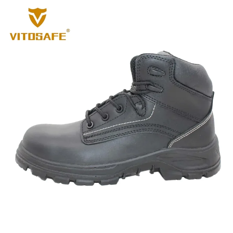 VITO2236 - Botas de Media Caña VITOSAFE - Vista 2