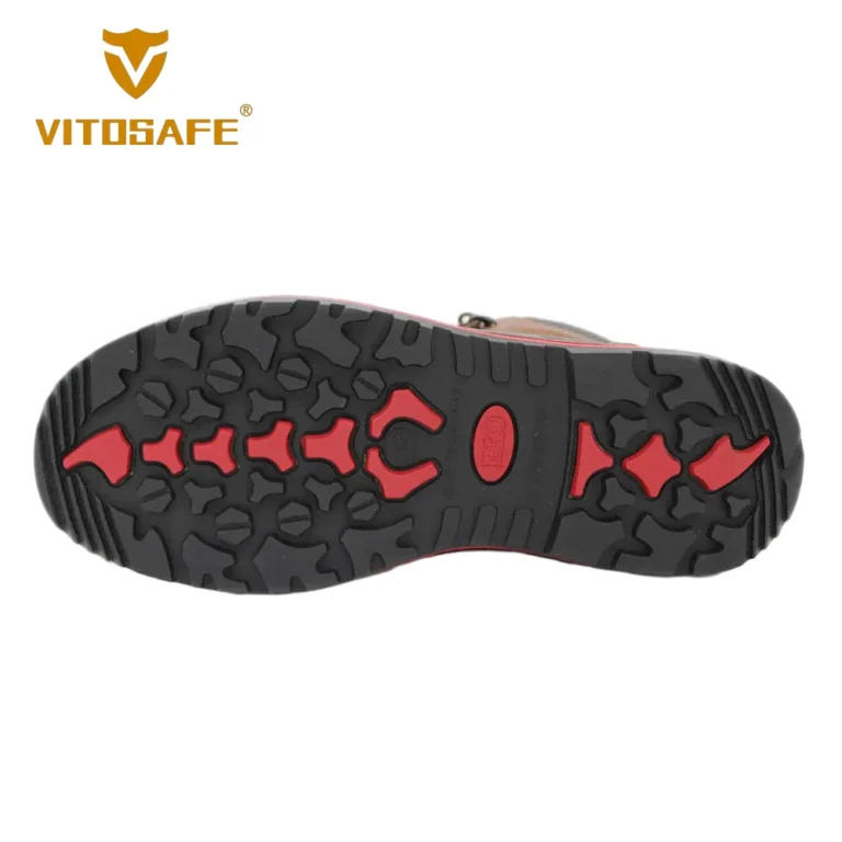 VITO2244 - Botas de Media Caña VITOSAFE - Vista 1