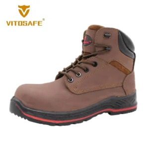 VITO2244 - Botas de Media Caña VITOSAFE - Vista 2