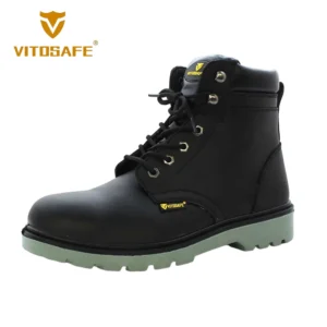 VITO2248 - Botas de Media Caña VITOSAFE - Vista 1