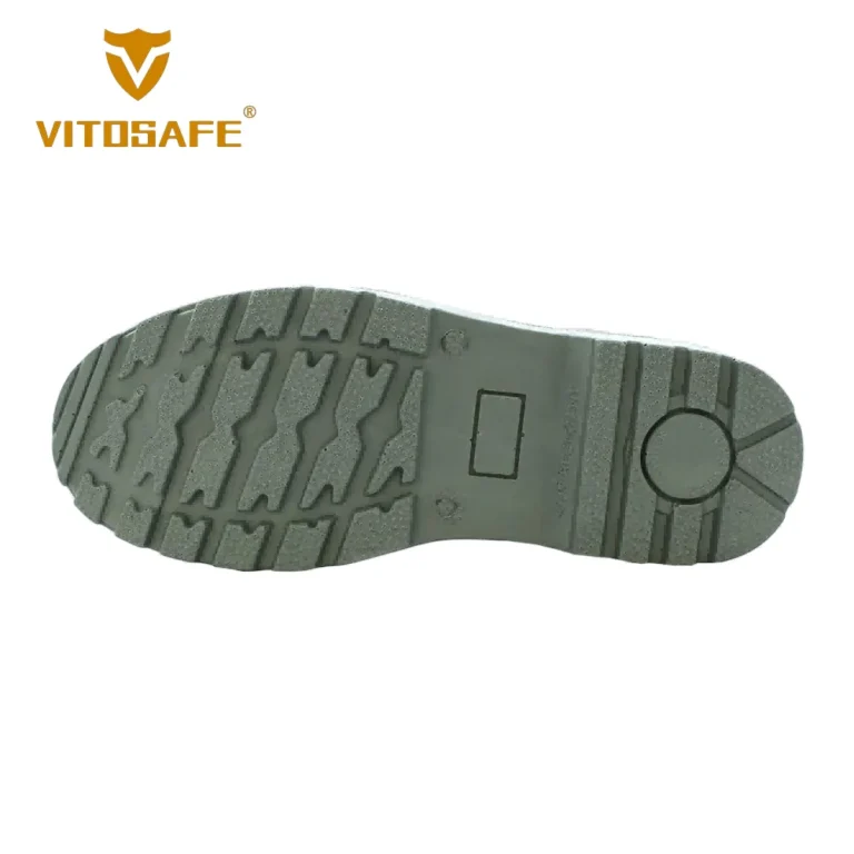 VITO2248 - Botas de Media Caña VITOSAFE - Vista 2