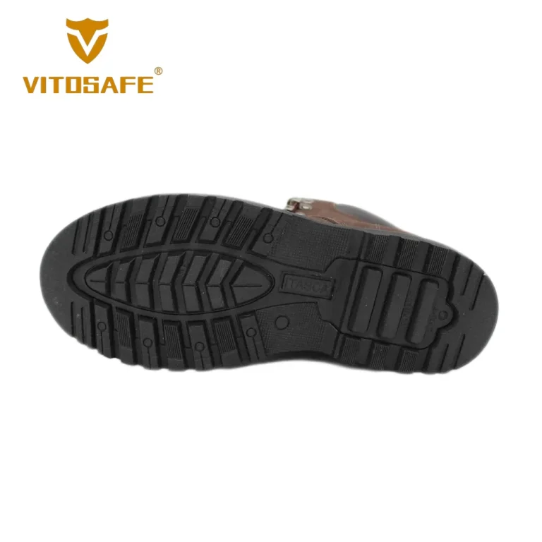 VITO2251 - Botas de Media Caña VITOSAFE - Vista 1