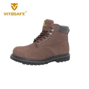 VITO2251 - Botas de Media Caña VITOSAFE - Vista 2