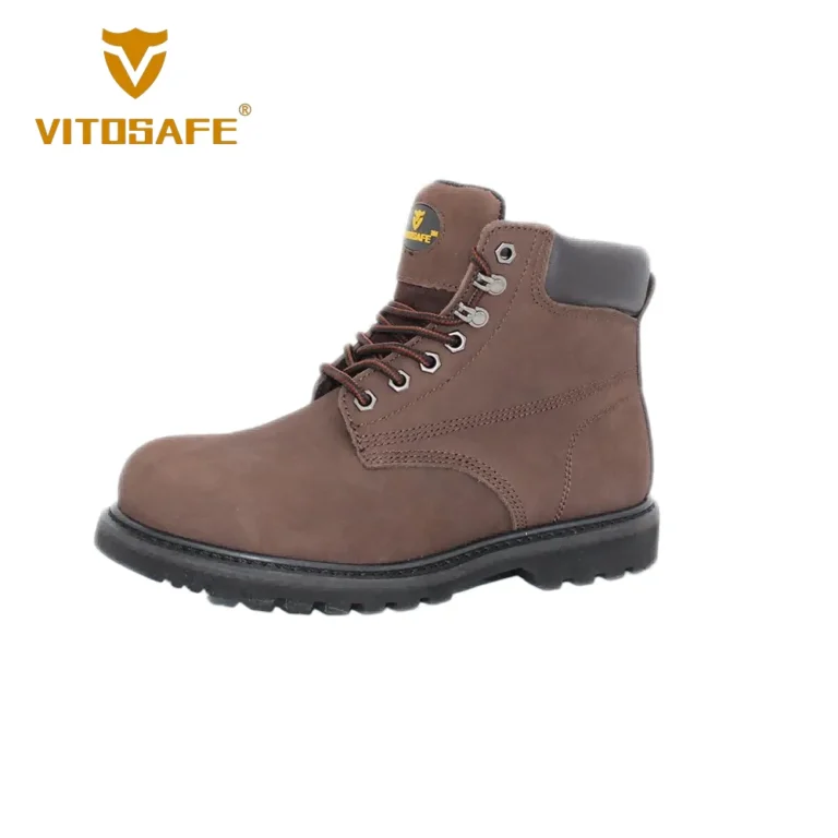 VITO2251 - Botas de Media Caña VITOSAFE - Vista 2